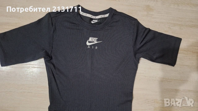 Рокля NIKE air , снимка 9 - Рокли - 51228850