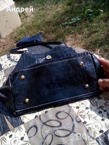 Дамска чанта #8, снимка 5 - Чанти - 26995698