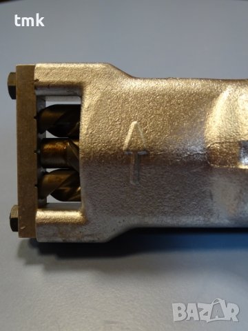 Хидравлична винтова помпа SIG PK20-3N serew pump medium pressure, снимка 5 - Резервни части за машини - 43986831