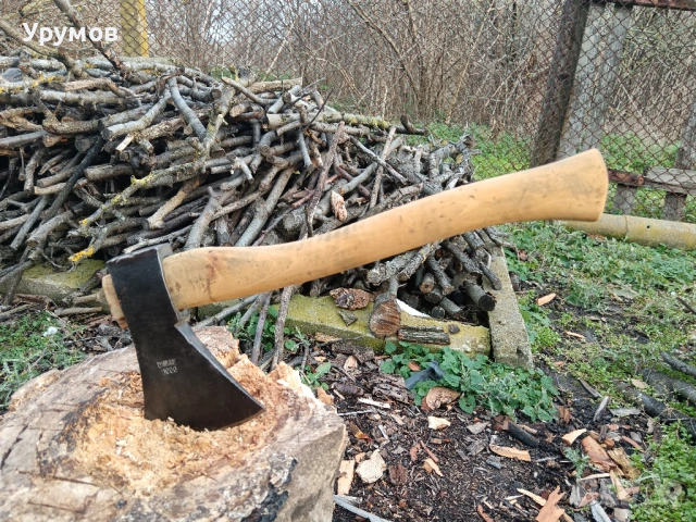 Немска брадва/топор DANKRE