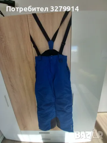 Детски зимни панталони, снимка 2 - Детски панталони и дънки - 48551426