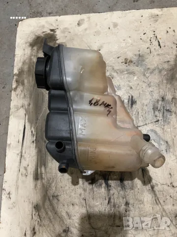 Казанче за антифриз - Форд Мондео МК4 1.8TDCI, снимка 2 - Части - 48898585