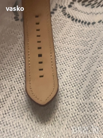 Fossil Automatic нов,перфектен, снимка 8 - Мъжки - 53250531