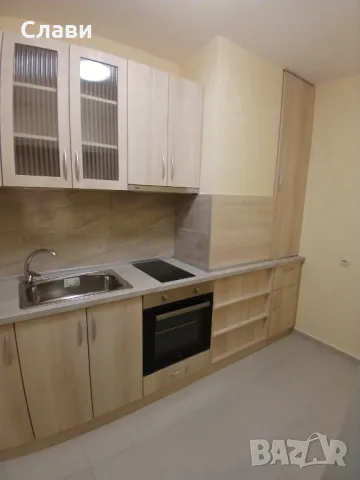 Давам под наем апартамент четири стаи +бокс на тихо място в центъра до баня Пиперка, полуобзаведен , снимка 2 - Апартаменти - 49616437