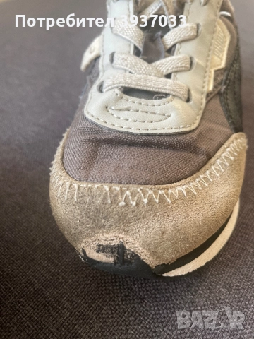 Puma детски маратонки, снимка 7 - Детски маратонки - 51500150