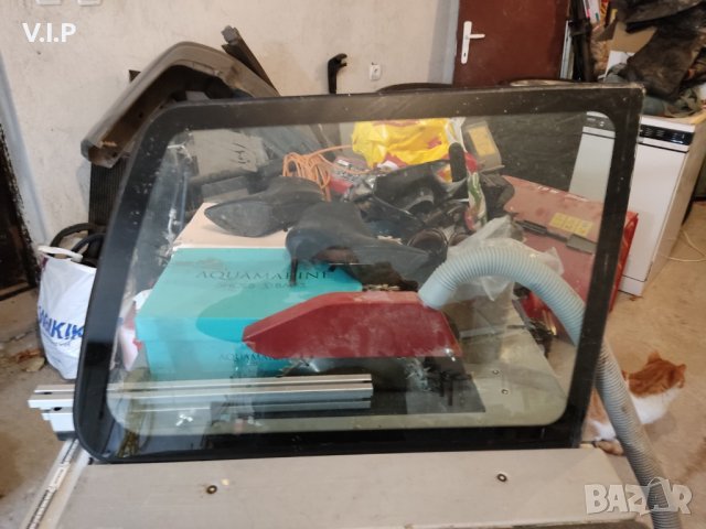 Части за Субару Форестър 1998 год. 122 к.с, снимка 2 - Части - 43950875