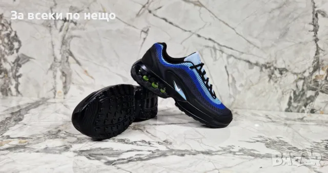 Nike Мъжки Маратонки👟Мъжки Спортни Обувки Найк - Налични Различни Цветове Код P242, снимка 2 - Маратонки - 49760047