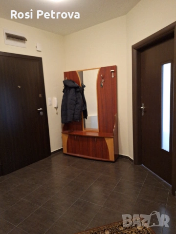 Под наем тристаен София, Борово, снимка 10 - Апартаменти - 53266925