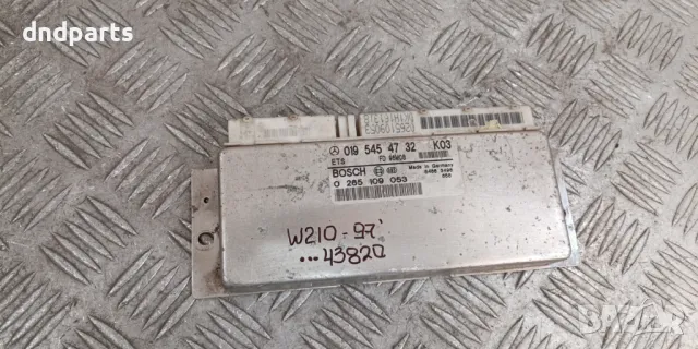 Модул Mercedes E-Class W210 1997г.	