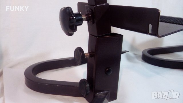 Оригинални стойки за озвучителни тела "MAJA", снимка 12 - Тонколони - 26292002