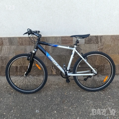 Велосипед Scott navajo , снимка 2 - Велосипеди - 50667959