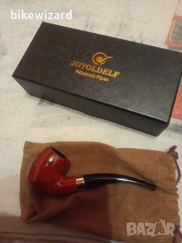 Joyoldelf лула НОВА