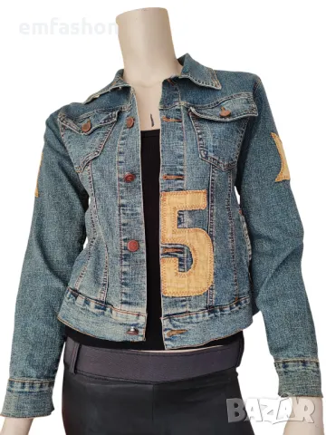 Дамско яке, снимка 9 - Якета - 50194916