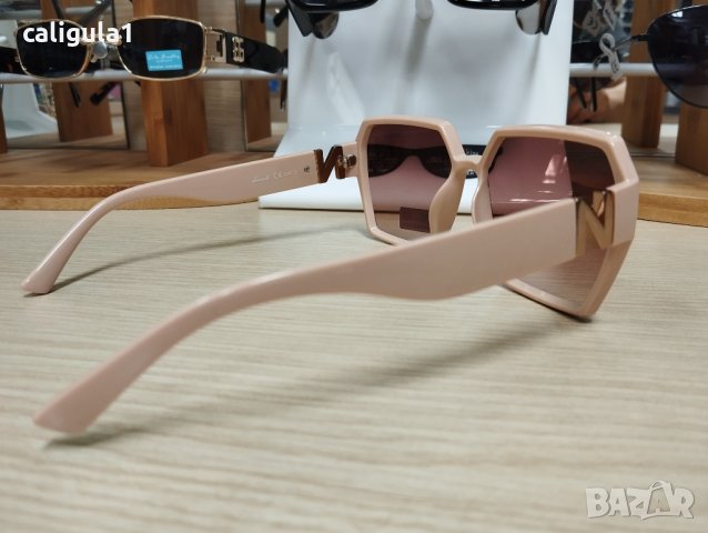 Дамски Очила-V007, снимка 2 - Слънчеви и диоптрични очила - 12711884