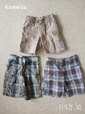 Лот: дрехи за момче, 4г., снимка 4 - Детски комплекти - 51656534