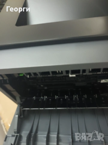 Лазерен принтер Brother HL-L5000D , снимка 4 - Принтери, копири, скенери - 53262102