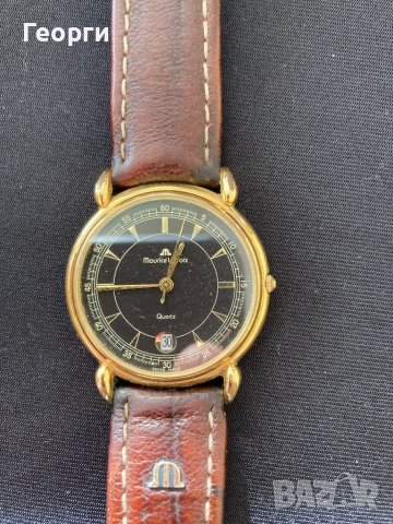 Мъжки оригинален часовник Maurice Lacroix