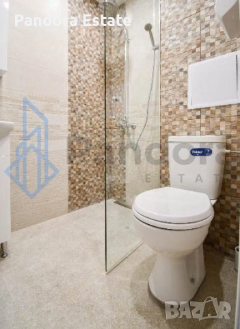 1-СТАЕН апартамент под наем, гр. София, кв. Студентски град, снимка 10 - Апартаменти - 52400801