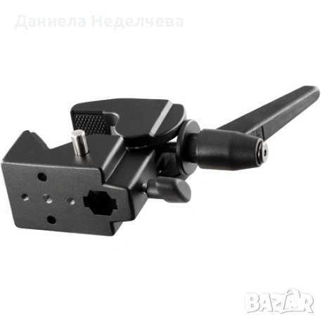Нано клампа Godox LSA-03 Nano Clamp