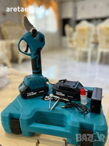 лозарска ножица Makita 