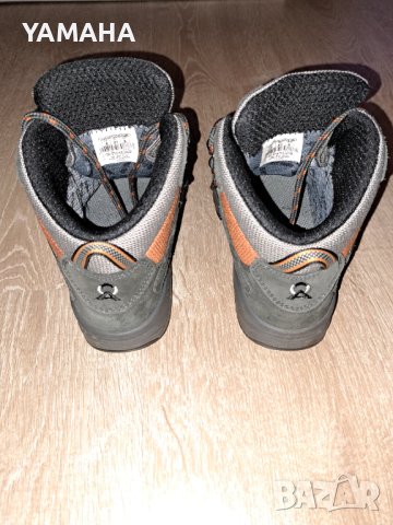 Lowa  GTX   Дамски  Туристически  Обувки 37, снимка 8 - Дамски боти - 43450735
