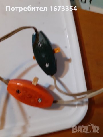 Ретро Ел ключ.ета, снимка 1