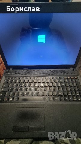 lenovo g500 на части