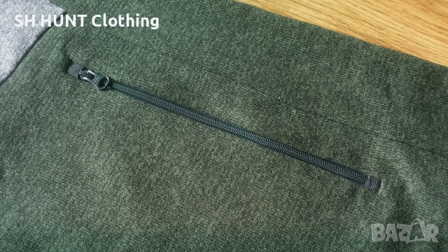 HAGLOFS Nimble Jacket размер M горница - 1816, снимка 10 - Екипировка - 52977250