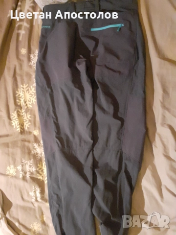 Два броя Norrona продава, снимка 6 - Панталони - 51871574