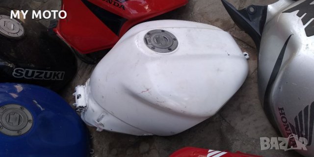 Резервоар за мотор - резервоари, снимка 10 - Части - 32745584