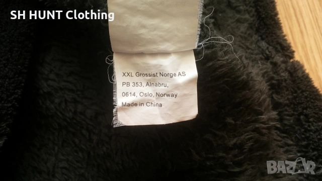 Mackenzie Coral Fleece Jacket размер L за лов риболов поларена горница - 2122, снимка 12 - Екипировка - 53480015