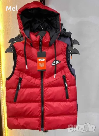 Детски елек, снимка 3 - Детски якета и елеци - 49321346