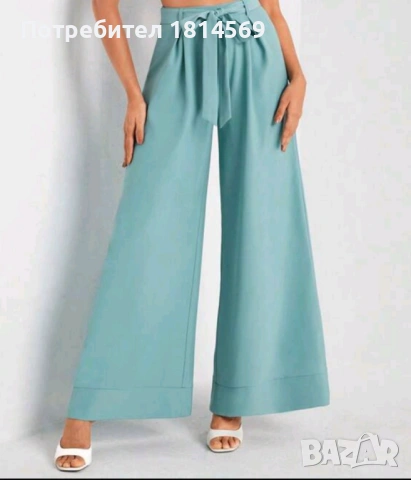 Дамски панталон 