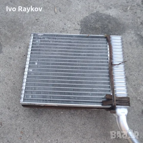 Радиатор климатик за Volvo V50 , 2010 , 4M5H19860AE, снимка 5 - Части - 49018122