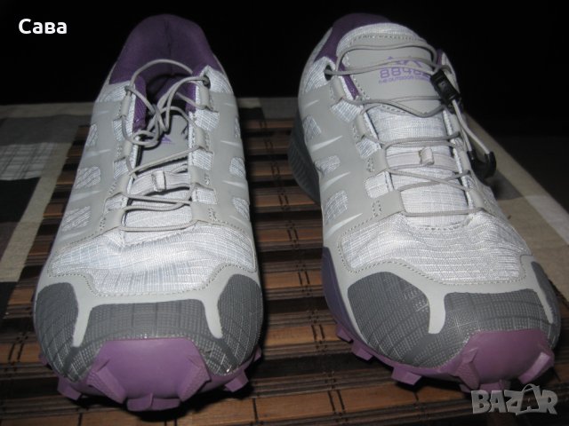 Маратонки 8848, снимка 2 - Маратонки - 37487752