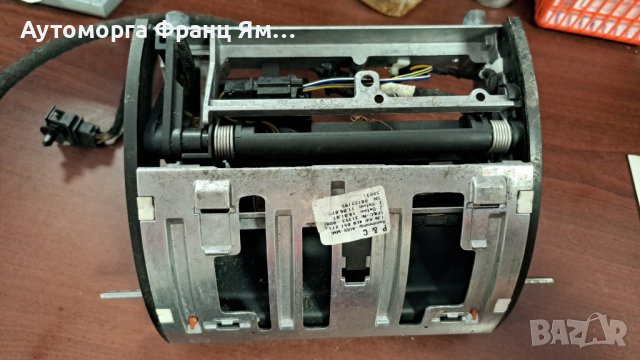 4E0857273 E AUDI A8 S8 D3, снимка 3 - Части - 44047146