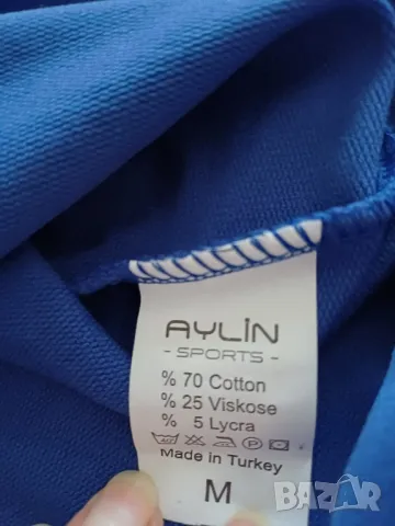 Дамски памучен сет в 2 части,р.М, снимка 5 - Костюми - 47946227