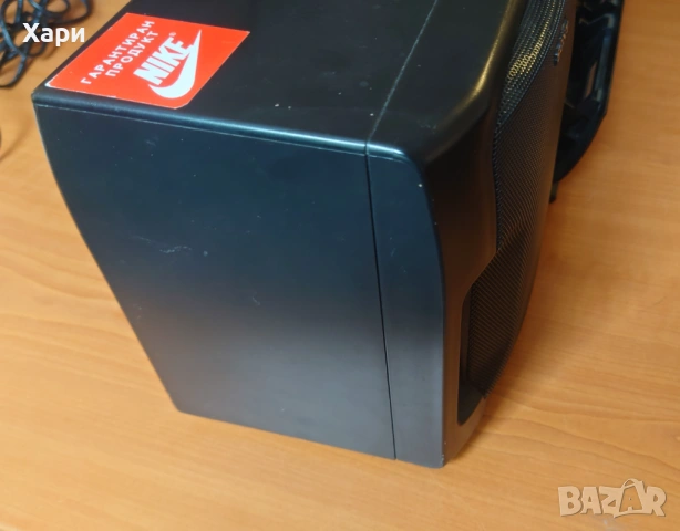 Радиокасетофон Sony CFS-W455L, снимка 8 - Радиокасетофони, транзистори - 53513757