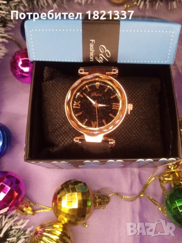 Дамски часовник , снимка 6 - Дамски - 53132961