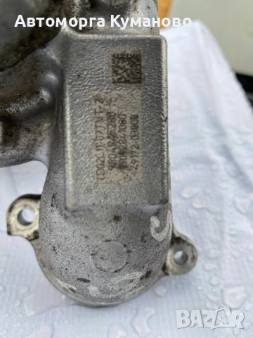 Турбо 9804945280  за Пежо 308 1.6 HDI , 99кс. , 2015г., снимка 3 - Части - 38838567