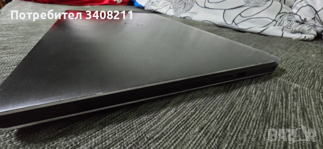 Dell Precision 5530, снимка 6 - Лаптопи за работа - 53047785