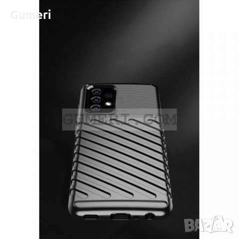 Samsung Galaxy A52 (5G)  Удароустойчив гръб, снимка 2 - Калъфи, кейсове - 33043487