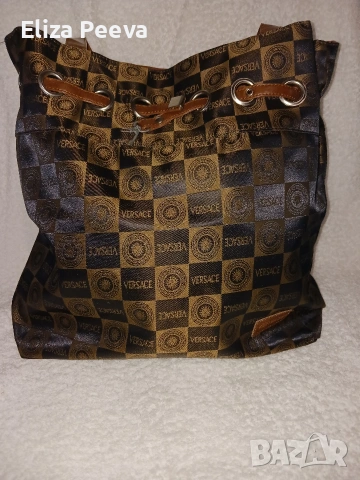 Чанта за през рамо