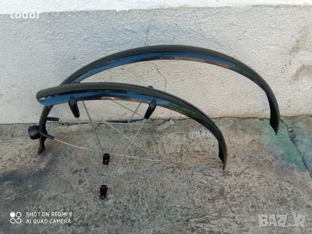 калници 28 цола