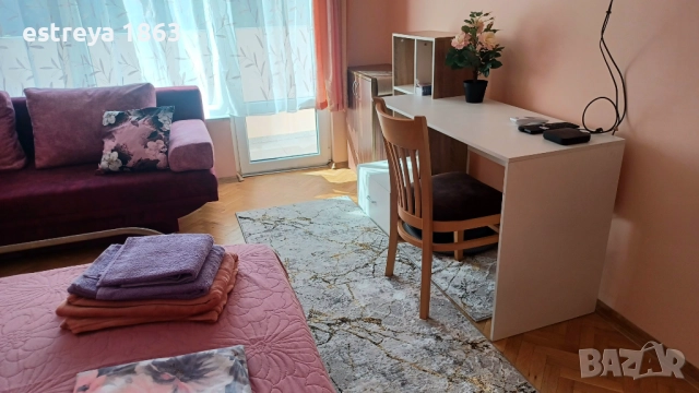 Нощувки в Чайка, Варна, в близост до морето, снимка 15 - Квартири, нощувки - 51594921