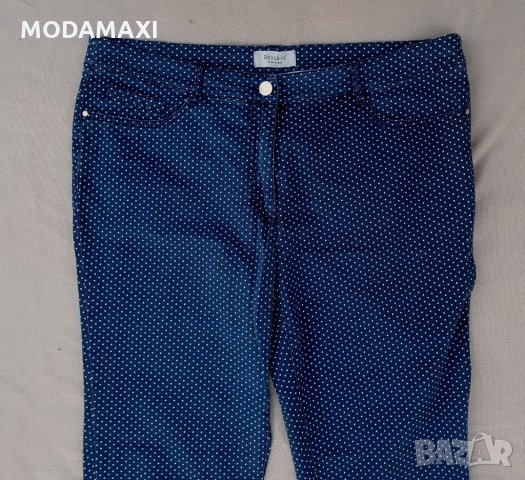 2XL+ Нови дънки Bexleys, снимка 2 - Дънки - 35528008