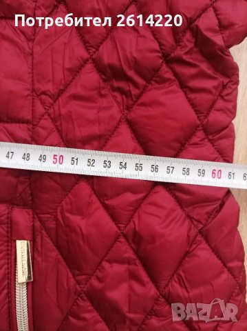 Michael Kors  голям размер две нови якетс, снимка 6 - Якета - 39247497