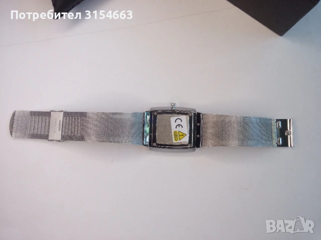 Луксозен мъжки часовник , снимка 7 - Луксозни - 51299143