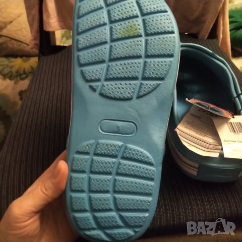 crane НОВИ  дамски чехли, снимка 4 - Чехли - 38683801