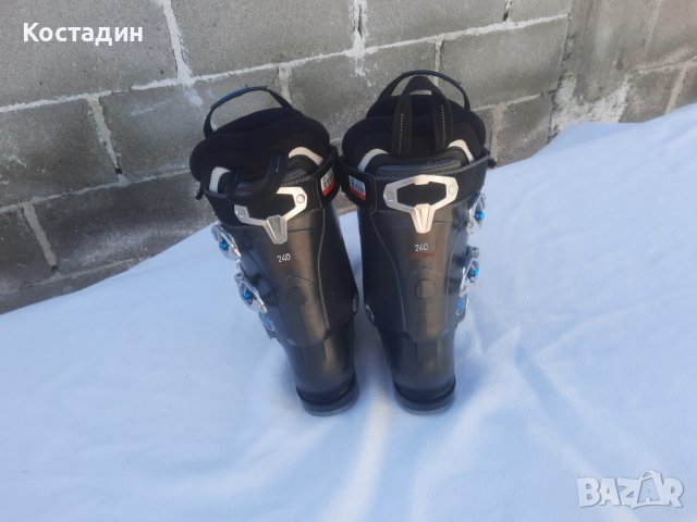 Ски обувки 24,5см. Nordica Hell & Back H3X  , снимка 10 - Зимни спортове - 44138213